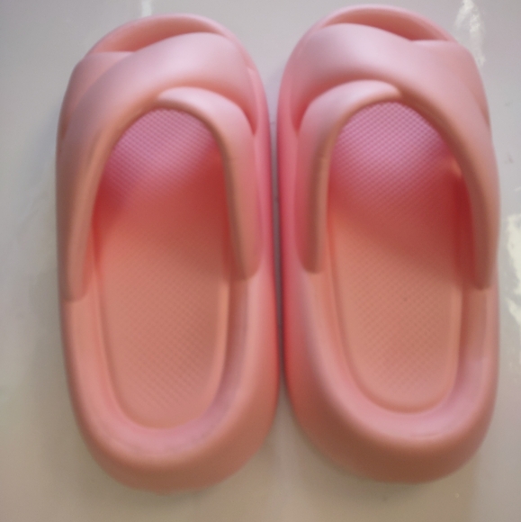 Asongmake women's sandals size 6.5-7us - Picture 4 of 6